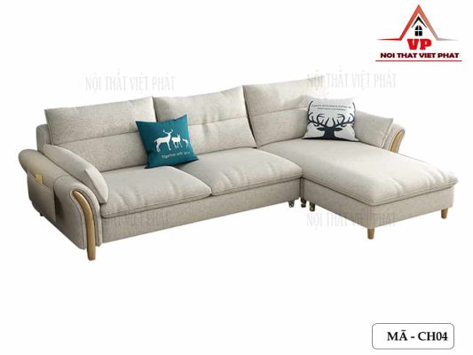 Ghế Sofa Chung Cư Giá Rẻ - Mã CH04