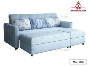 Ghế Sofa Đa Chức Năng - Mã SG18-1