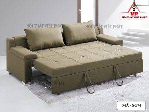 Ghế Sofa Đa Năng HCM - Mã SG74-1