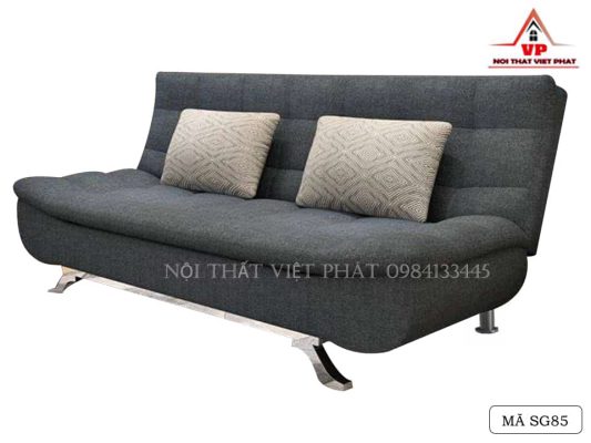 Ghế Sofa Giường Thông Minh Siêu Đẹp - Mã SG85