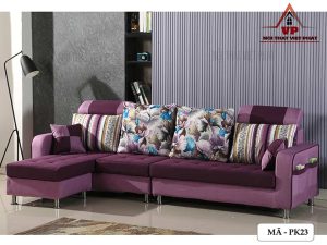 Ghế Sofa Phòng Khách - Mã PK23-2