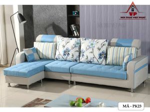 Ghế Sofa Phòng Khách - Mã PK23-4