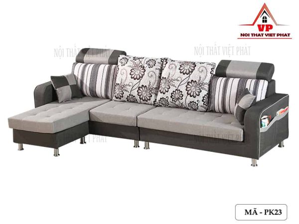 Ghế Sofa Phòng Khách - Mã PK23