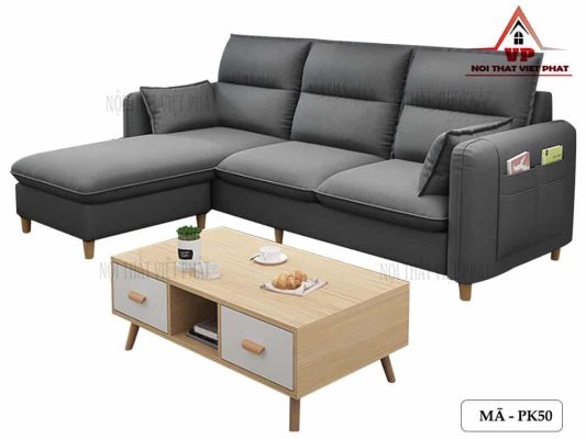 Ghế Sofa Phòng Khách - Mã PK50