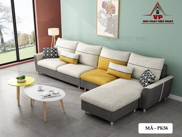 Ghế Sofa Phòng Khách - Mã PK56-1