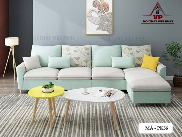 Ghế Sofa Phòng Khách - Mã PK56-3