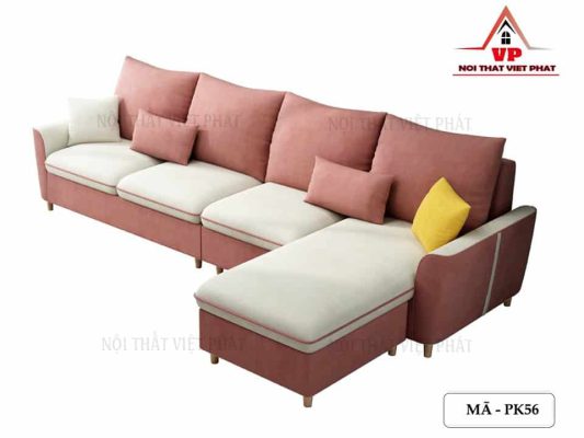 Ghế Sofa Phòng Khách - Mã PK56