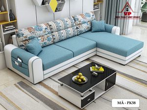 Ghế Sofa Phòng Khách - Mã PK58-2