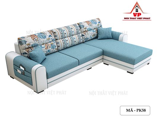 Ghế Sofa Phòng Khách - Mã PK58