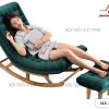 Ghế Sofa Thư Giãn Đẹp - Mã TG12