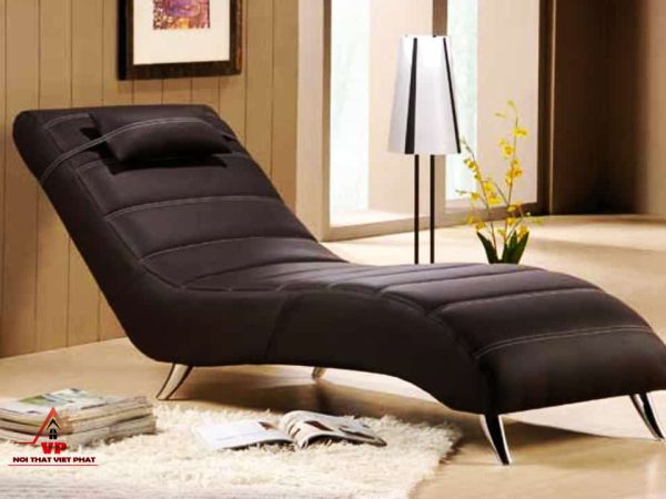 Ghế Sofa Thư Giãn Phòng Ngủ - Mã TG01