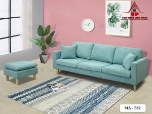 Sofa Băng Mini Đẹp - Mã B52-2