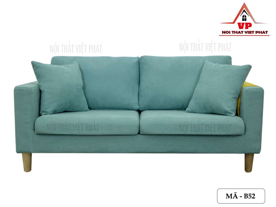 Sofa Băng Mini Đẹp - Mã B52