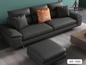 Sofa Căn Hộ Chung Cư - Mã CH14-3