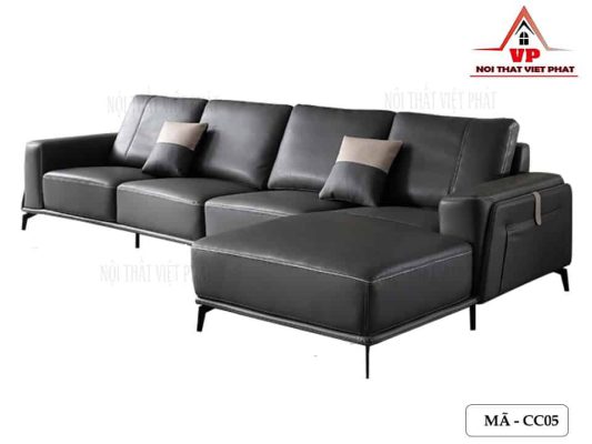 Sofa Cao Cấp Bình Dương - Mã CC05