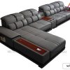 Sofa Cao Cấp Giá Rẻ TP HCM - Mã CC09-2