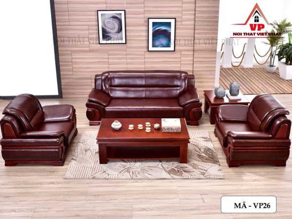 sofa cho van phong ma vp26 3