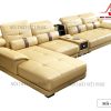 Sofa Da Nhập Khẩu Cao Cấp - Mã CC35-6