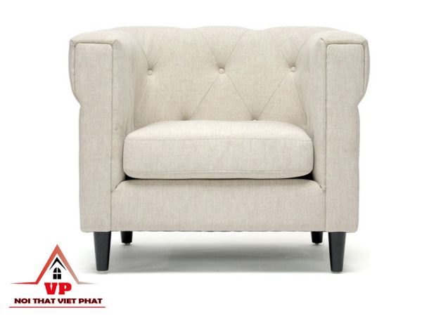 Sofa Đơn Cao Cấp - Mã SĐ05