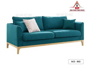 Sofa Đơn Dài - Mã B02-4