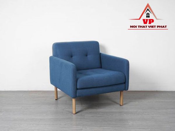 Sofa Đơn Đẹp Giá Rẻ - Mã SĐ23