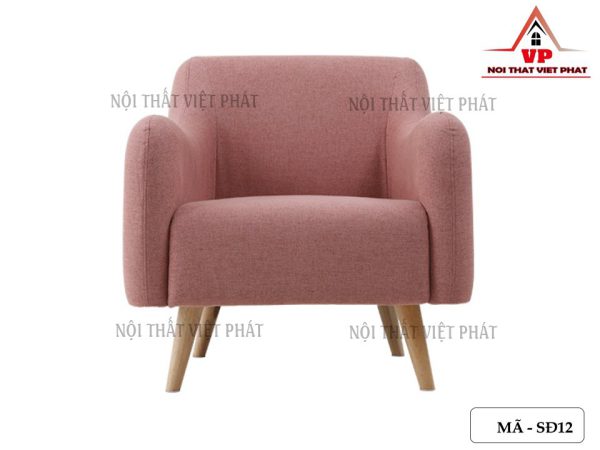 Sofa Đơn Giá Rẻ - Mã SĐ12-3