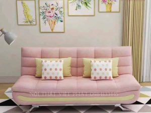 Ghế Sofa Giường Đơn - Mã SG47-3