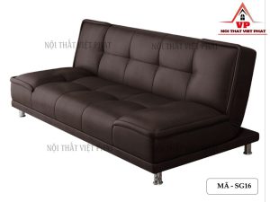 Sofa Giường Giá Rẻ - Mã SG16-7