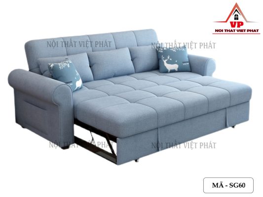 sofa giuong keo ma sg60