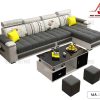 Sofa Phòng Khách Cao Cấp - Mã PK32