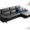 Sofa Phòng Khách Da Công Nghiệp - Mã PK31