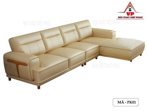 sofa phong khach da pk01