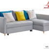 Sofa Phòng Khách Giường - Mã SG115-4