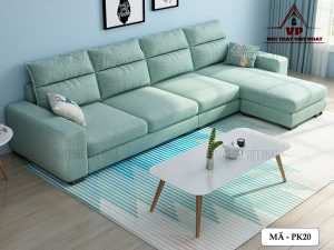 Sofa Phòng Khách Mới - Mã PK20-1