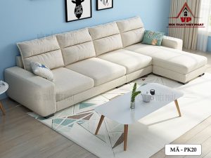 Sofa Phòng Khách Mới - Mã PK20-3