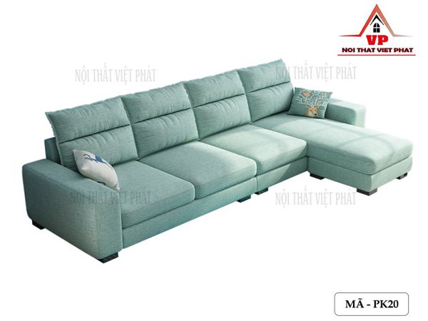 Sofa Phòng Khách Mới - Mã PK20