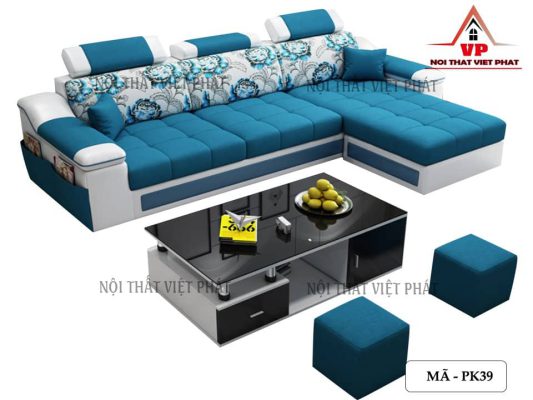 sofa phong khach ma pk39