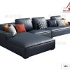 Sofa Phòng Khách Phong Cách Hiện Đai - Mã PK02