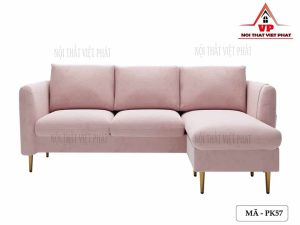 sofa phong khach vai pk51