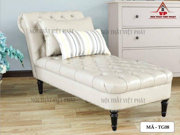 Sofa Thư Giãn Văn Phòng - Mã TG08-1