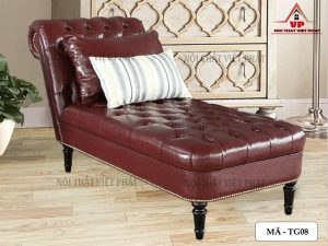 Sofa Thư Giãn Văn Phòng - Mã TG08-8