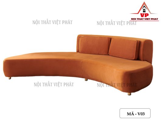 sofa vai kieu hien dai ma v03