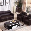 Sofa Văn Phòng Đẹp Cao Cấp - Mã VP06