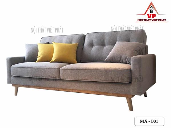 Sofa Văng Giá Rẻ - Mã B31