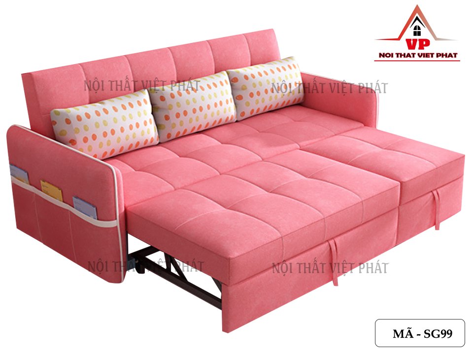 Sofa Giường TPHCM - Mã SG99-5