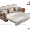 Sofa Giường Khung Sắt - Mã SG89-4