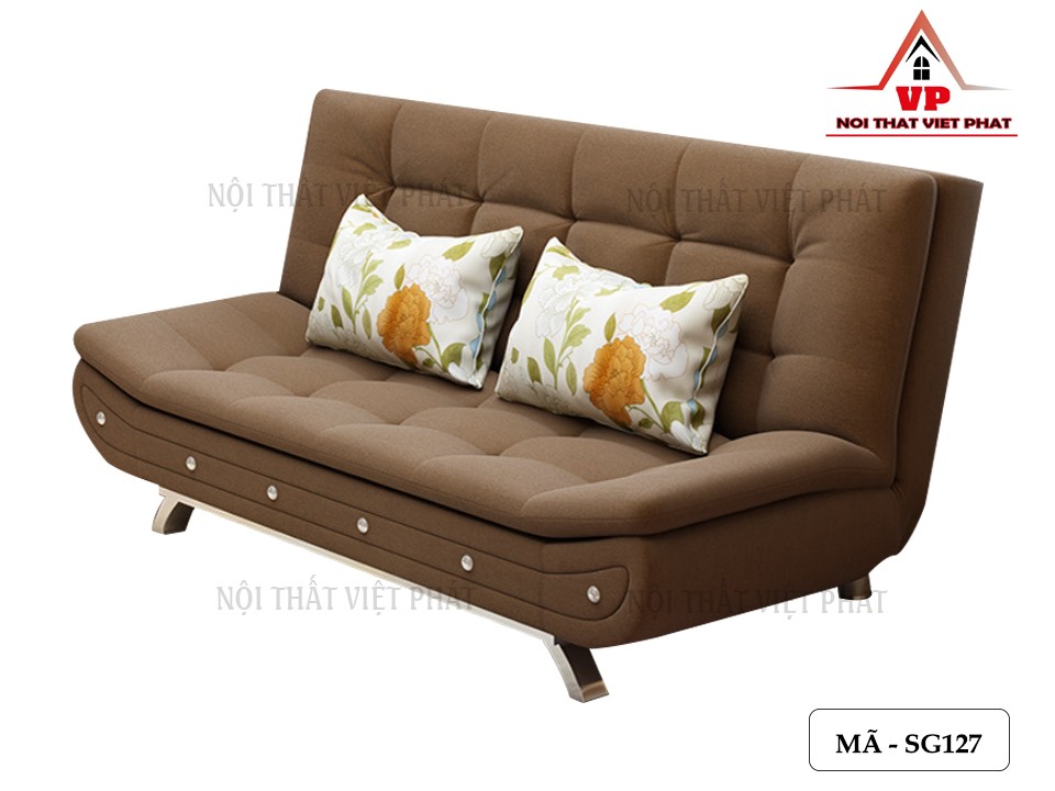 Sofa Giường Thông Minh - Mã SG127