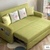 Sofa Kết Hợp Giường - Mã SG121-3