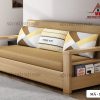 Ghế Sofa Kiêm Giường - Mã SG138-2