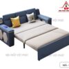 Sofa Giường Nằm Thông Minh - Mã SG148-8